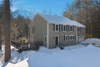 113 Gulf Road, Lyndeborough, NH 03082