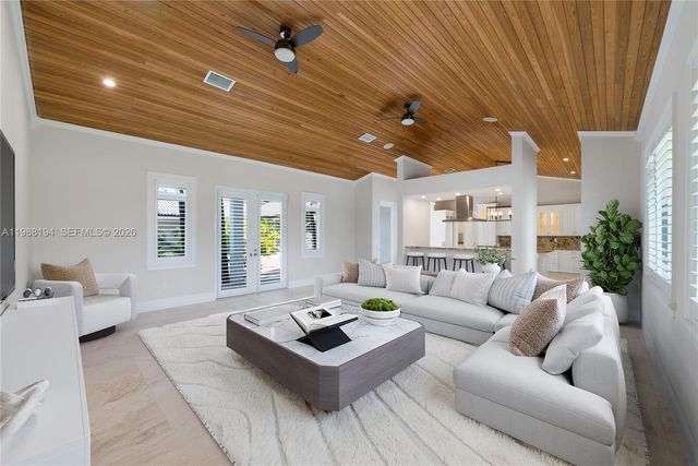 6200 SW 130th Terrace, Pinecrest, FL 33156