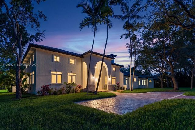 6200 SW 130th Terrace, Pinecrest, FL 33156
