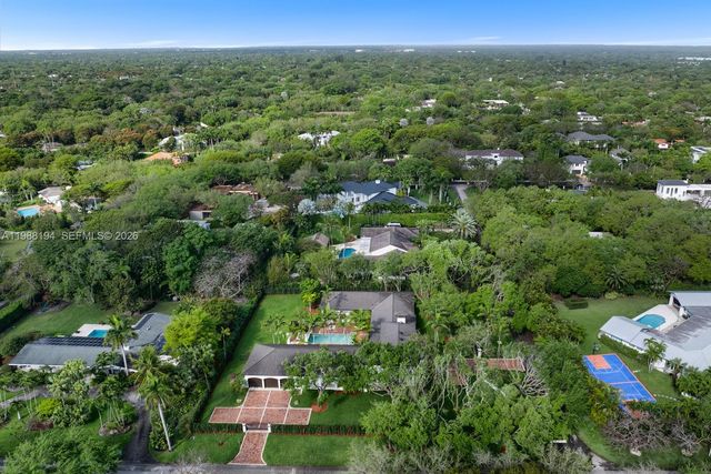 6200 SW 130th Terrace, Pinecrest, FL 33156