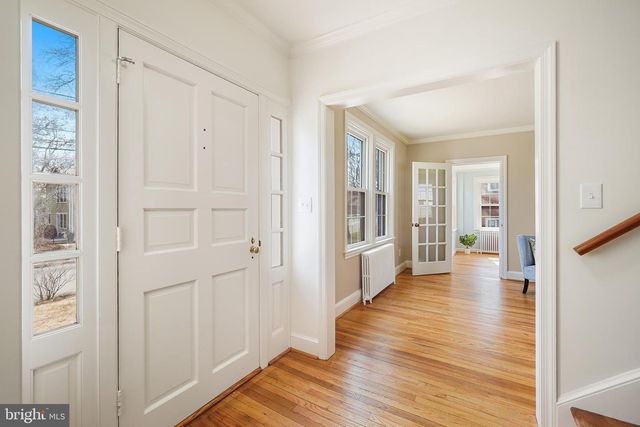 902 JACKSON AVE, Takoma Park, MD 20912