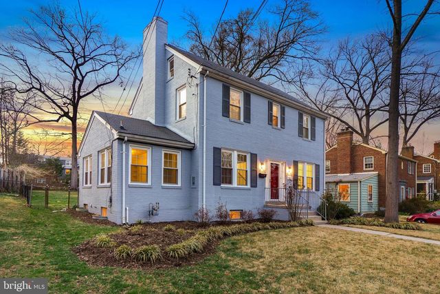 902 JACKSON AVE, Takoma Park, MD 20912