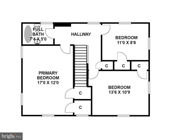 902 JACKSON AVE, Takoma Park, MD 20912