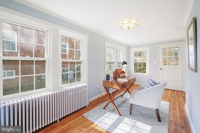 902 JACKSON AVE, Takoma Park, MD 20912