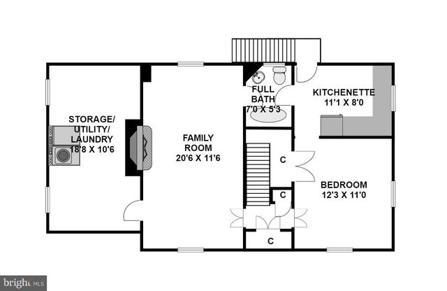 902 JACKSON AVE, Takoma Park, MD 20912