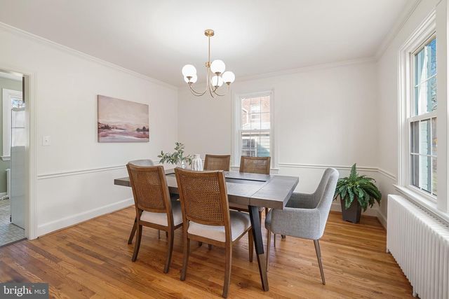 902 JACKSON AVE, Takoma Park, MD 20912