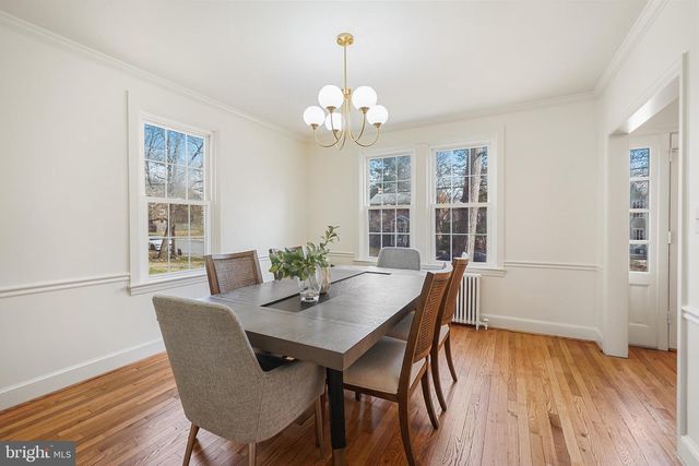 902 JACKSON AVE, Takoma Park, MD 20912