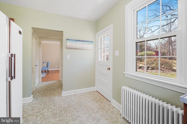 902 JACKSON AVE, Takoma Park, MD 20912