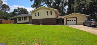 6298 N SUMMERS Circle, Douglasville, GA 30135