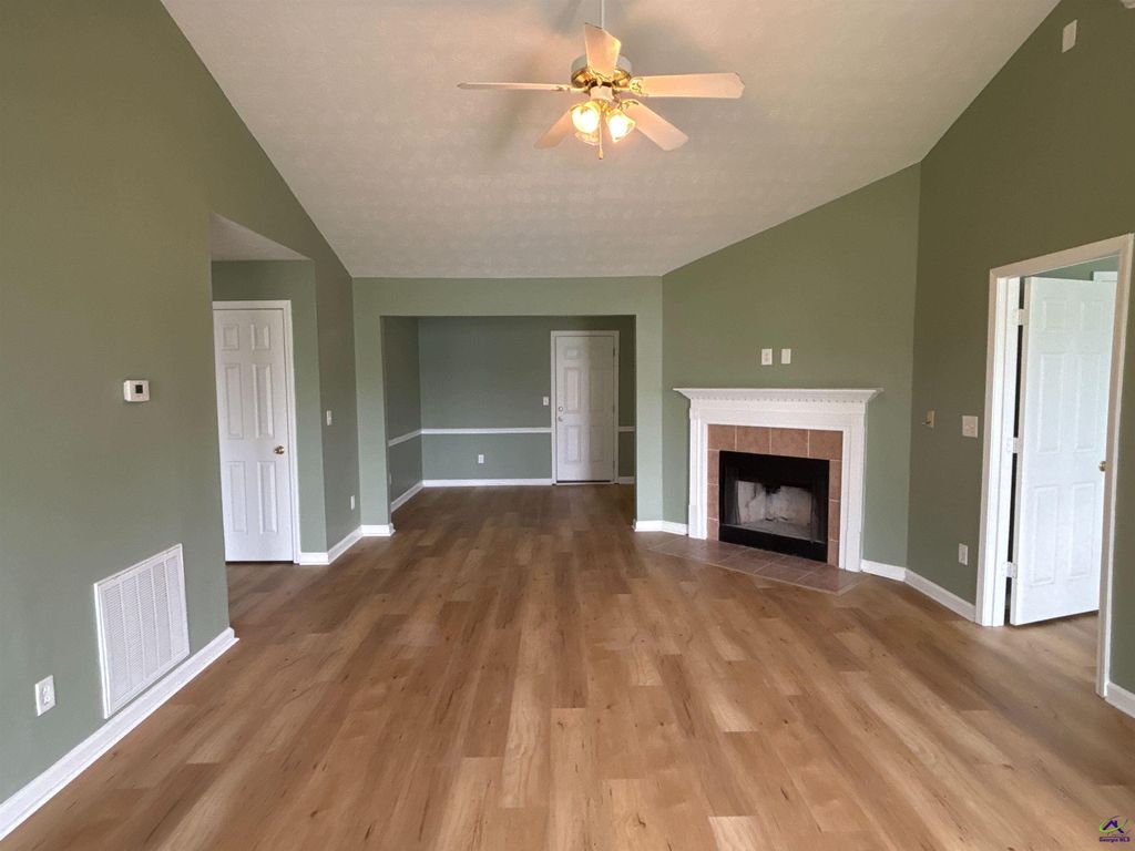 4668 Pine Valley Drive, Macon, GA 31210