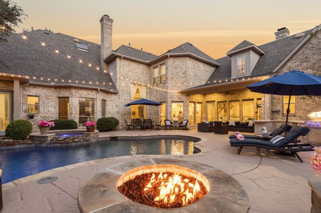 5903 Shy Drive, Frisco, TX 75034