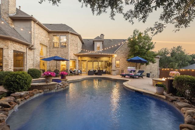 5903 Shy Drive, Frisco, TX 75034