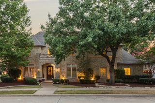 5903 Shy Drive, Frisco, TX 75034