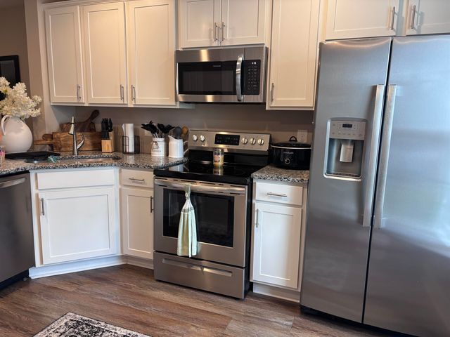 2724 Mercer Dr, Conway, SC 29526