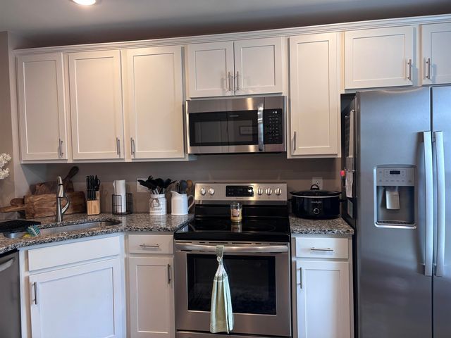 2724 Mercer Dr, Conway, SC 29526