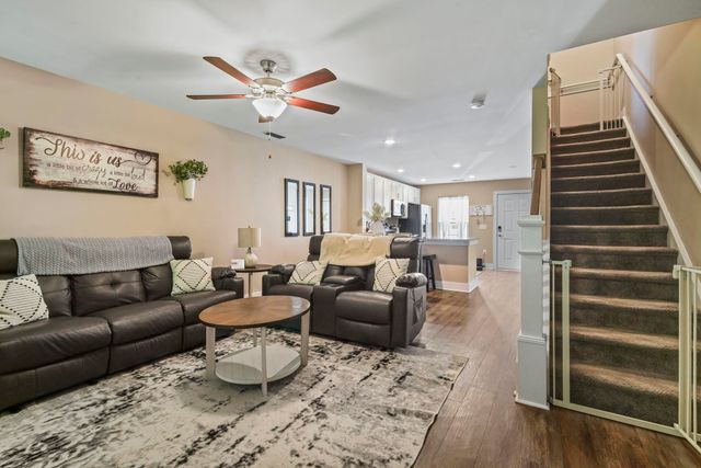2724 Mercer Dr, Conway, SC 29526