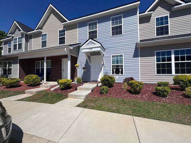 2724 Mercer Dr, Conway, SC 29526