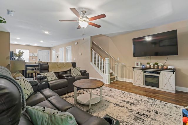 2724 Mercer Dr, Conway, SC 29526