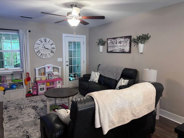 2724 Mercer Dr, Conway, SC 29526