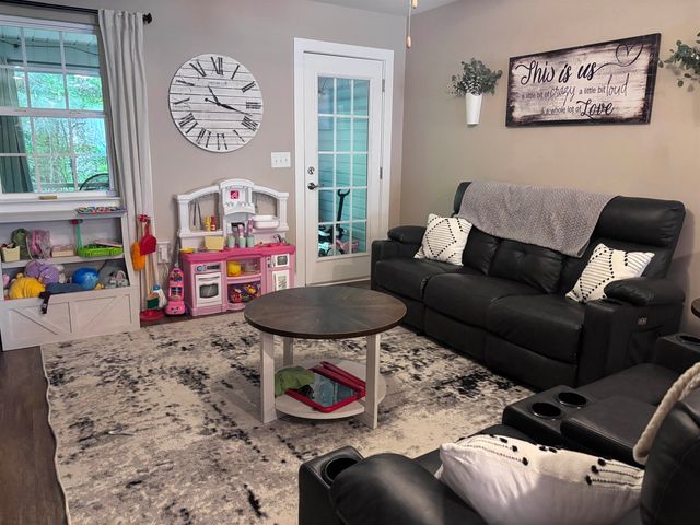 2724 Mercer Dr, Conway, SC 29526
