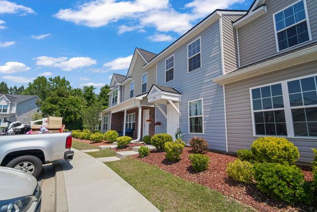 2724 Mercer Dr, Conway, SC 29526
