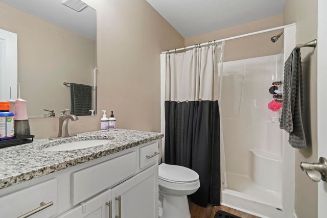 2724 Mercer Dr, Conway, SC 29526