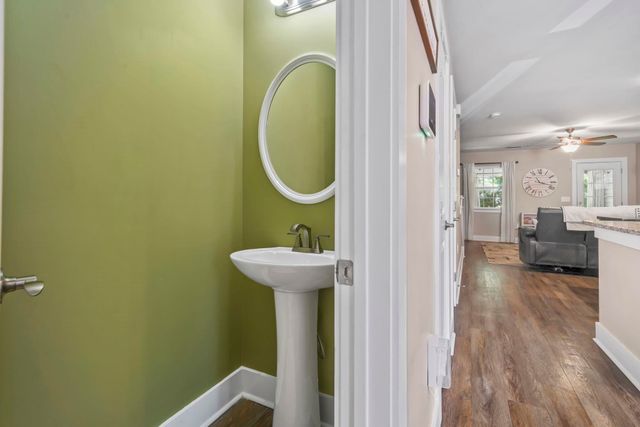 2724 Mercer Dr, Conway, SC 29526