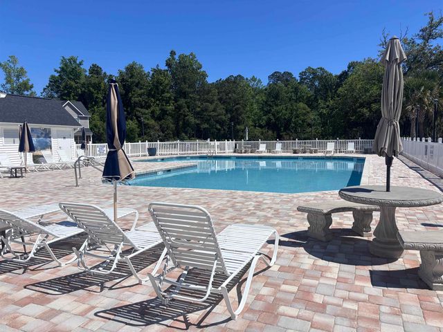 2724 Mercer Dr, Conway, SC 29526