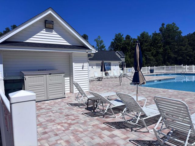 2724 Mercer Dr, Conway, SC 29526