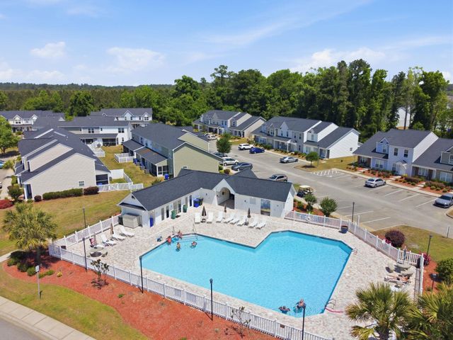 2724 Mercer Dr, Conway, SC 29526