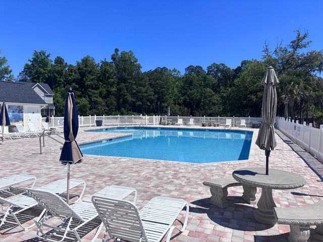 2724 Mercer Dr, Conway, SC 29526