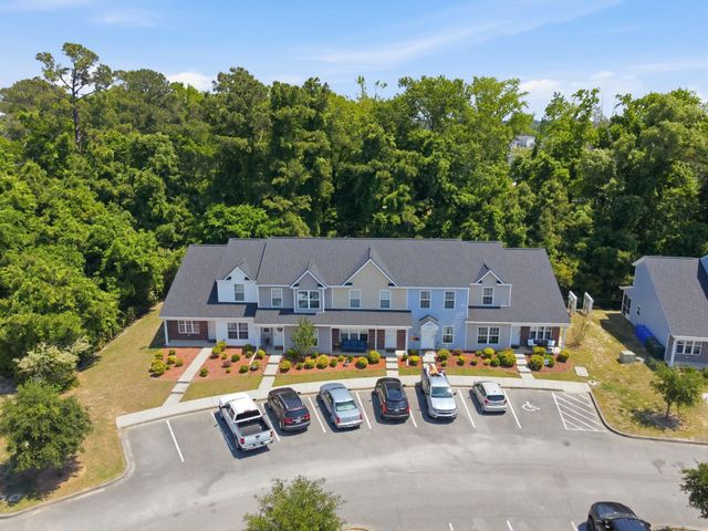 2724 Mercer Dr, Conway, SC 29526
