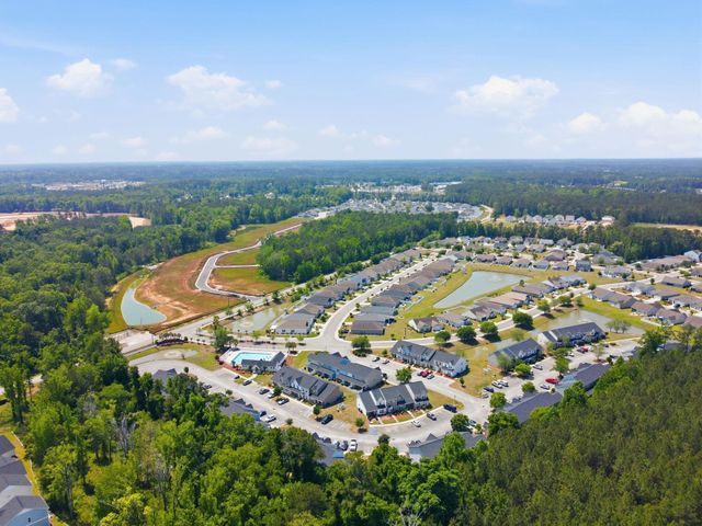2724 Mercer Dr, Conway, SC 29526