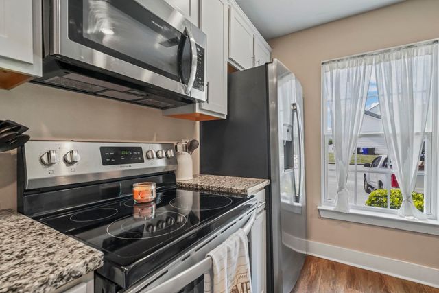2724 Mercer Dr, Conway, SC 29526