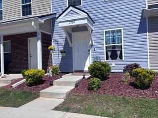 2724 Mercer Dr, Conway, SC 29526