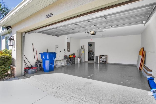 18565 STROMBURY DRIVE, Land O Lakes, FL 34638