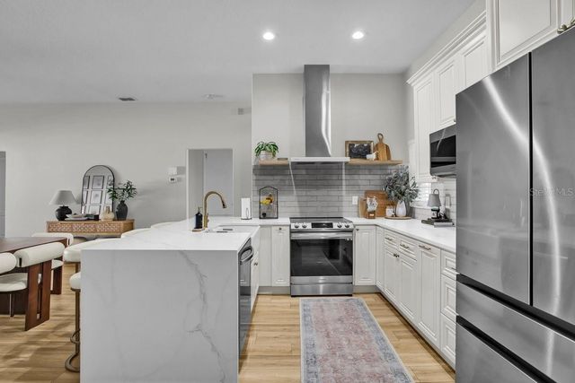 18565 STROMBURY DRIVE, Land O Lakes, FL 34638