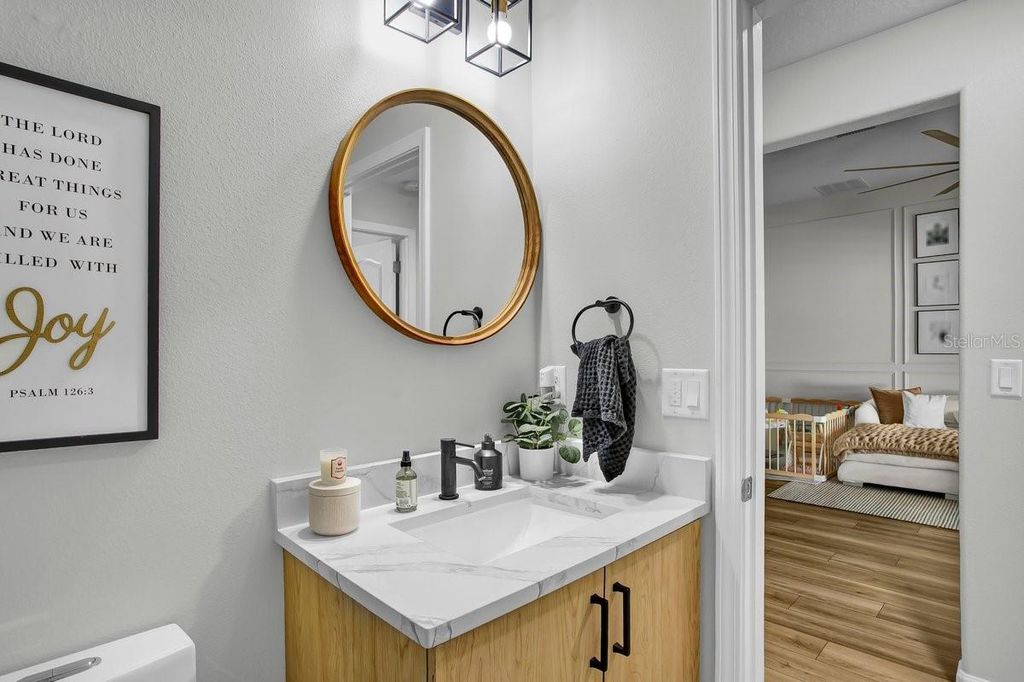 Image 21 of property listing at 18565 STROMBURY DRIVE, Land O Lakes, FL 34638