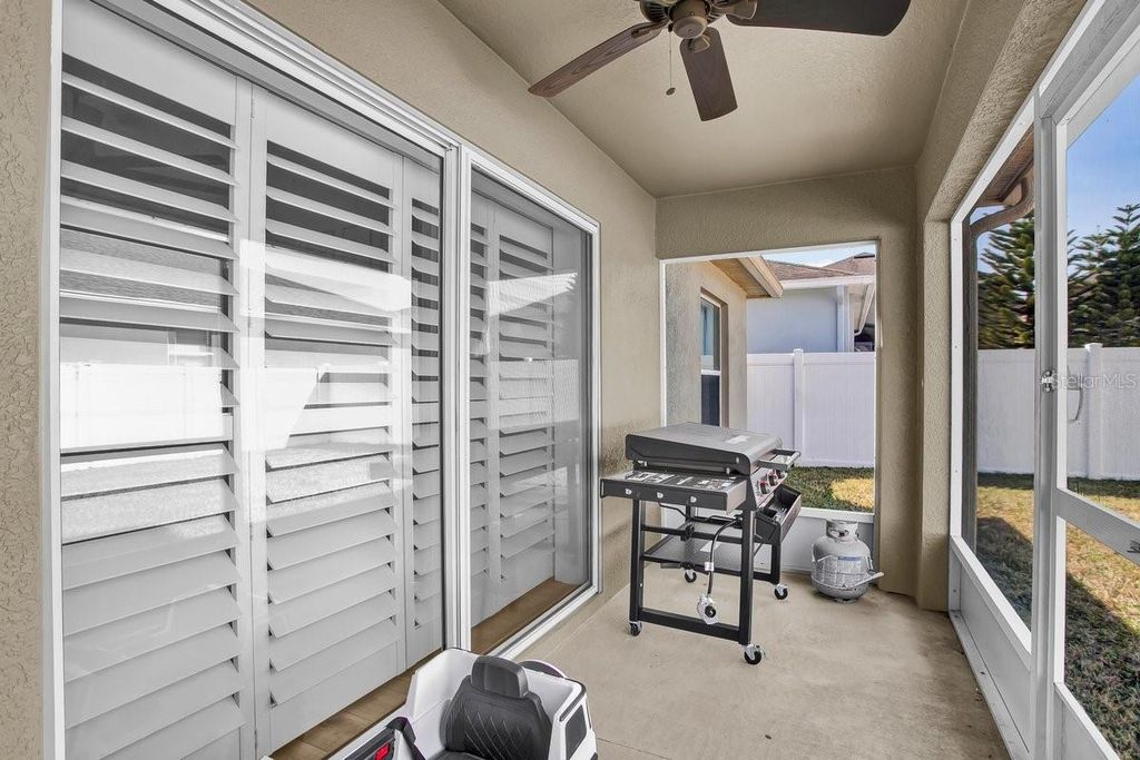 Image 38 of property listing at 18565 STROMBURY DRIVE, Land O Lakes, FL 34638