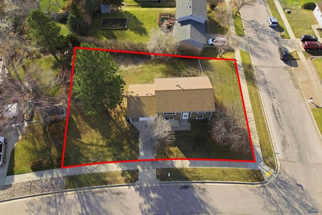 849 SYCAMORE, Rapid City, SD 57701