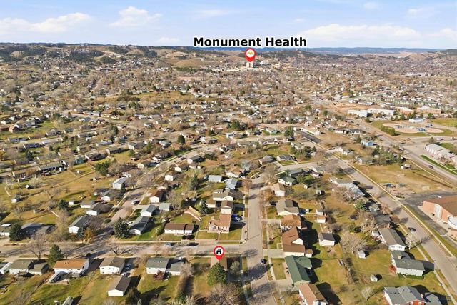 849 SYCAMORE, Rapid City, SD 57701