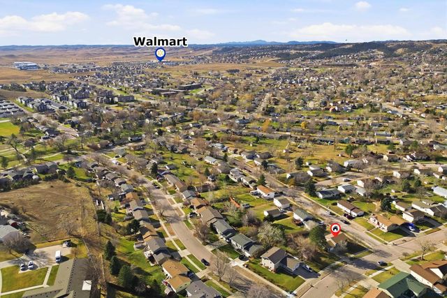 849 SYCAMORE, Rapid City, SD 57701