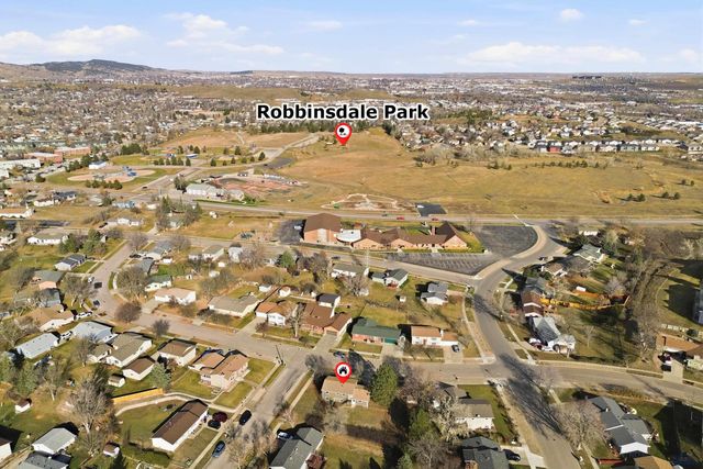 849 SYCAMORE, Rapid City, SD 57701