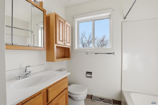 849 SYCAMORE, Rapid City, SD 57701