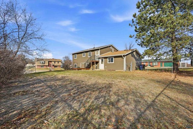 849 SYCAMORE, Rapid City, SD 57701