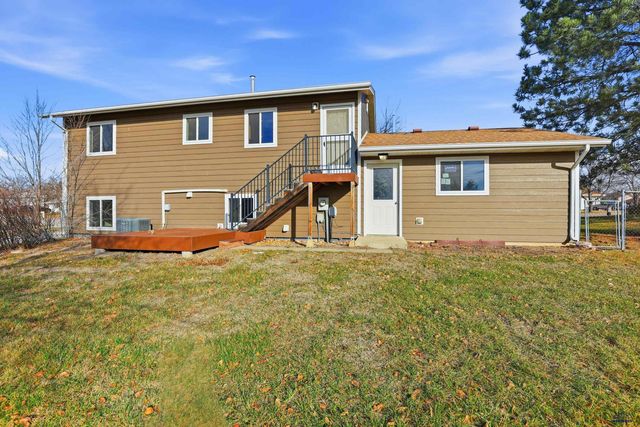 849 SYCAMORE, Rapid City, SD 57701