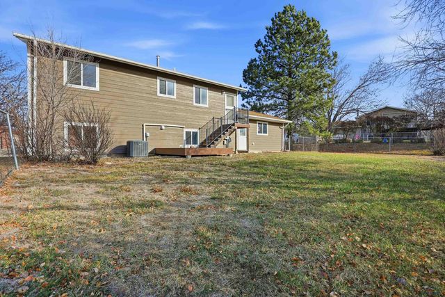 849 SYCAMORE, Rapid City, SD 57701