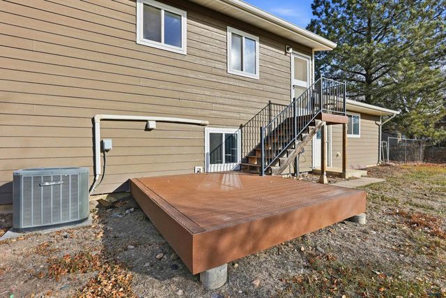 849 SYCAMORE, Rapid City, SD 57701