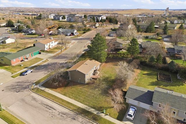 849 SYCAMORE, Rapid City, SD 57701