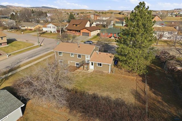 849 SYCAMORE, Rapid City, SD 57701